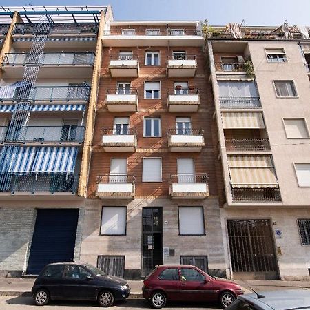 토리노 Casa Filadelfia 아파트 외부 사진