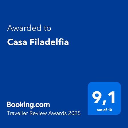 토리노 Casa Filadelfia 아파트 외부 사진