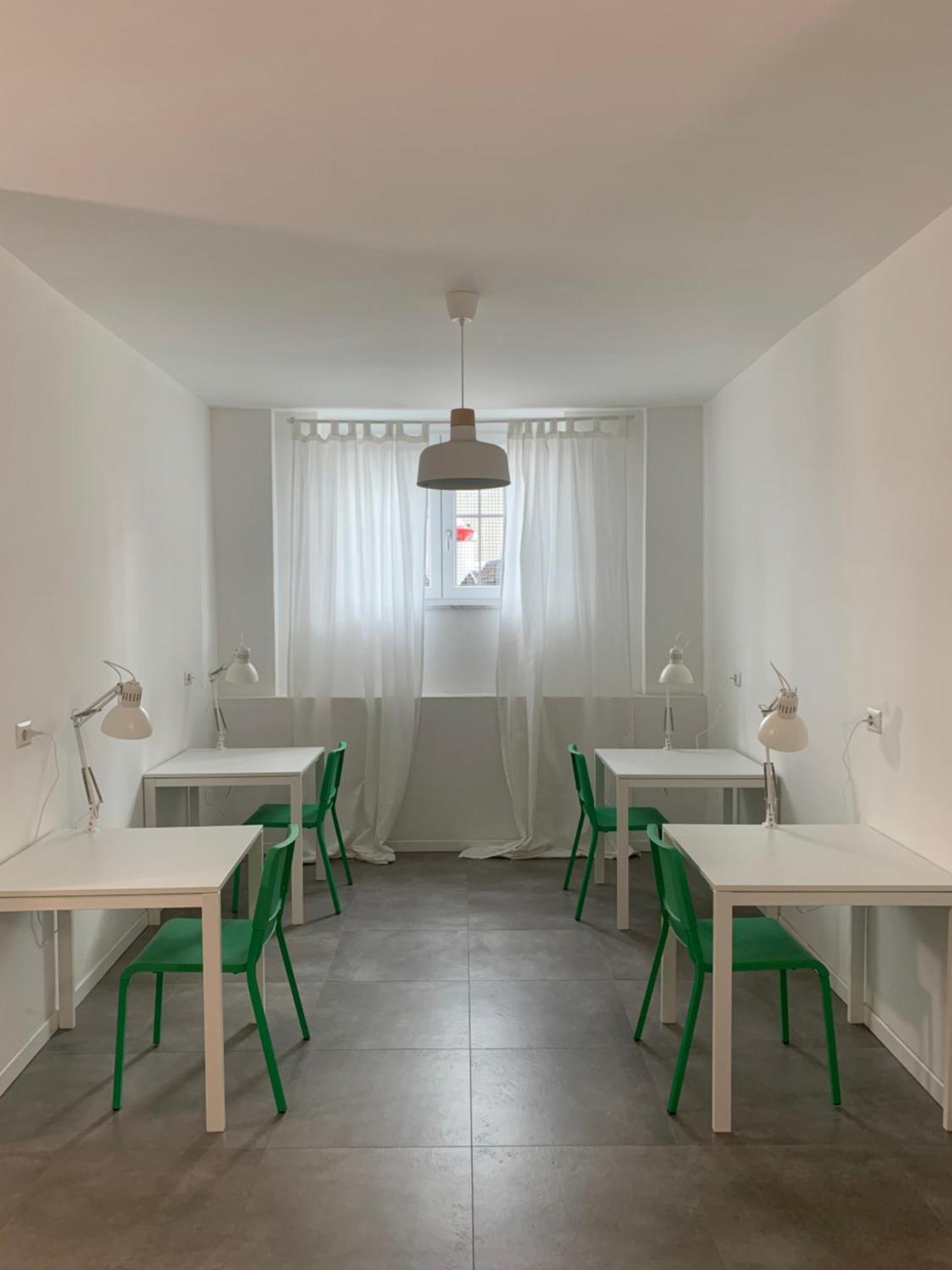 토리노 Casa Filadelfia 아파트 외부 사진